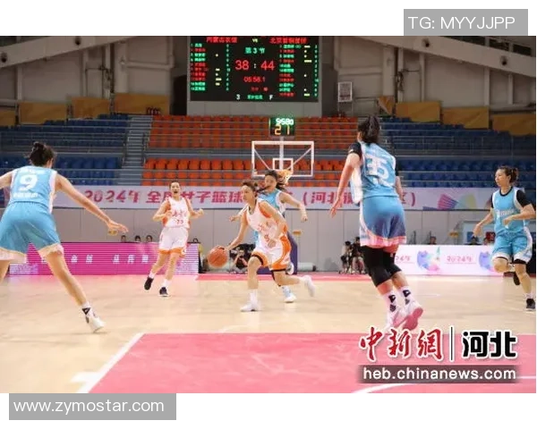 北京篮球队在锦标赛中的默契配合与战术执行分析