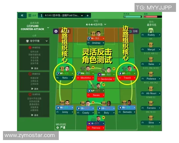 北京足球队盯防战术解析与实战应用的深度研究