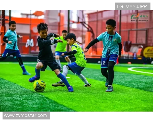 足球科德的魅力与挑战解析：如何提升青少年足球水平与竞技精神